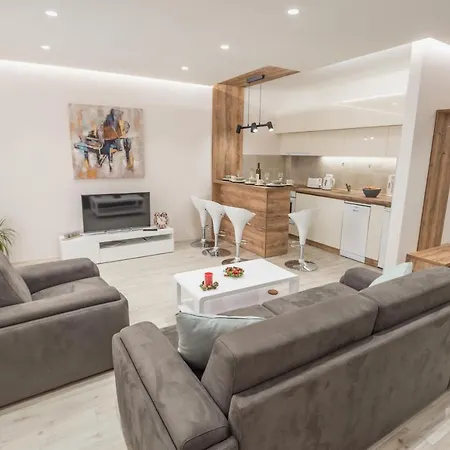 Appartement Ekatarina Banja Koviljača