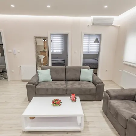 Appartement Ekatarina Banja Koviljača