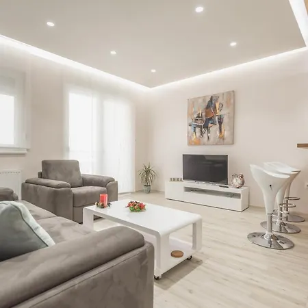 Appartement Ekatarina *