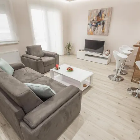 Appartement Ekatarina