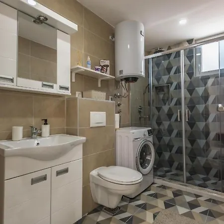 Appartement Ekatarina *