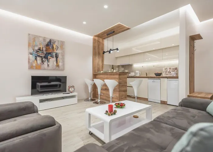 Apartmán Ekatarina *