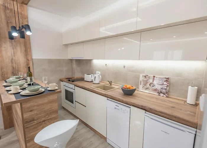 Ekatarina Apartmán Banja Koviljača