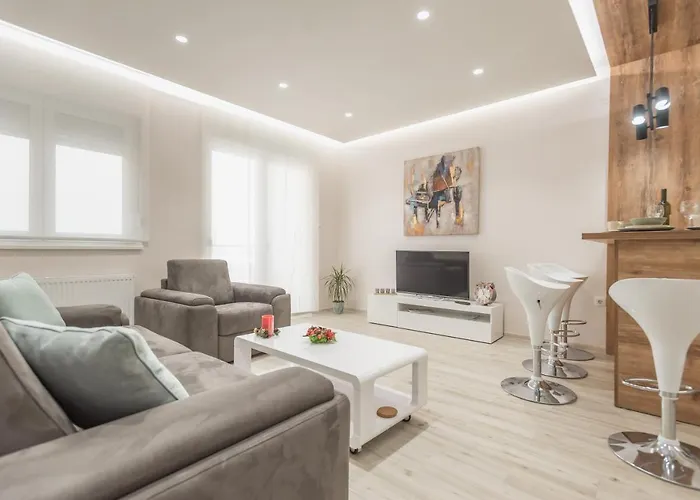 Apartmán Ekatarina *