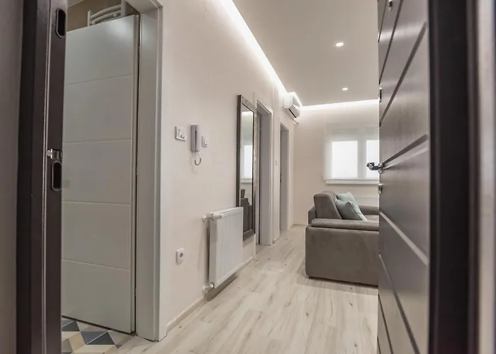 Ekatarina Apartmán Banja Koviljača