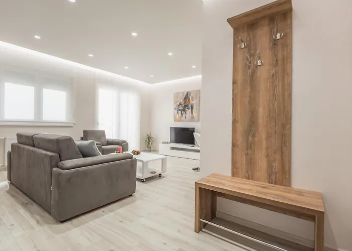 Ekatarina Apartmán Banja Koviljača