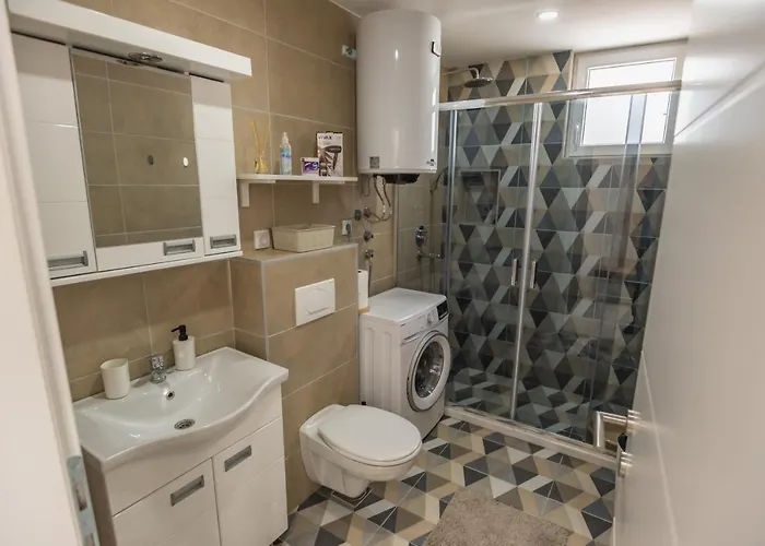 Apartmán Ekatarina *