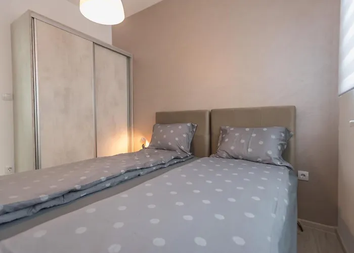 Apartmán Ekatarina Banja Koviljača