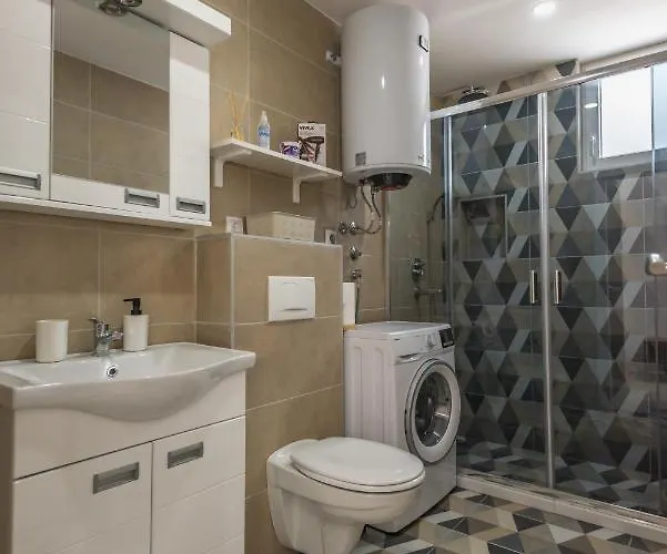 Apartmán Ekatarina *