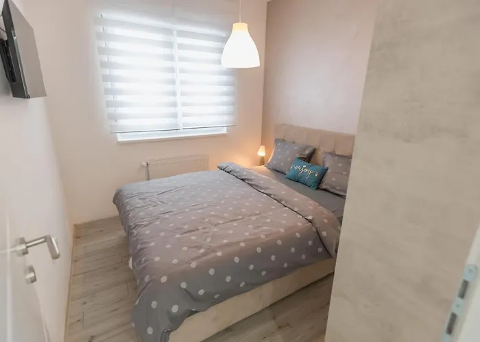 Apartmán Ekatarina *